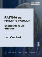 Fatima de Philippe Faucon