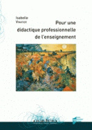 Pour une didactique professionnelle de l'enseignement