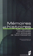 Mémoires et histoires