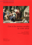 L'art et les normes sociales au 18e siècle