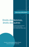 Droits des femmes, droits des autres