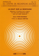 Là-haut sur la montagne