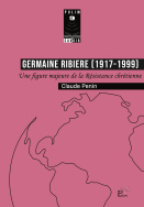 Germaine Ribière (1917-1999)