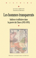 Les Hommes transparents