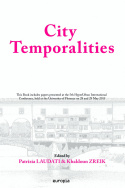 City Temporalities