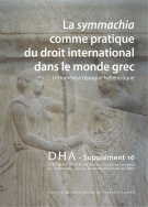 Dialogues d'histoire ancienne, supplément n° 16/2016