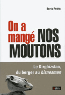 On a mangé nos moutons