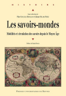 Les savoirs-mondes