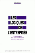 Les logiques de l'entreprise