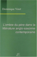 L'ombre du père dans la littérature anglo-saxonne contemporaine