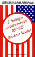 L'Amérique, puissance mondiale (1897-1929)