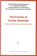 Patrimoine et bande dessinée