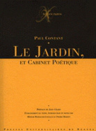 Le Jardin, et Cabinet poétique