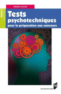 Tests psychotechniques pour la préparation aux concours