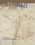 Technè, n° 52/2021