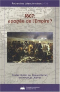 1807 : apogée de l'Empire ?