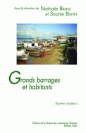 Grands barrages et habitants