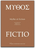 Mythe et fiction