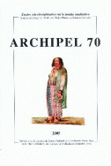 Archipel, n° 70/2005