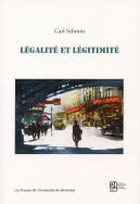 Légalité et légitimité