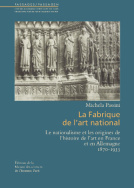 La fabrique de l'art national