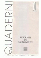 Quaderni, n° 10/printemps 1990