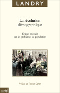 La révolution démographique