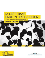 Caste dans l'Inde en développement