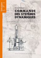 Commande des systèmes dynamiques