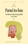 Parmi les fous