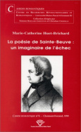 La poésie de Sainte-Beuve