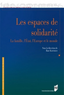 Les espaces de solidarité