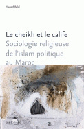 Le cheikh et le calife