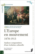 L'Europe en mouvement, 1870-1913