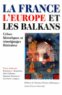 La France, l'Europe et les Balkans