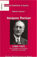 Jacques Parisot