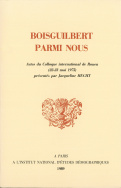 Boisguilbert parmi nous