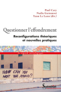 Questionner l'effondrement