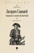 Jacques Cassard