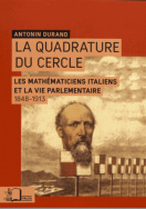 La quadrature du cercle