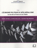 L'économie politique du néolibéralisme