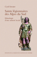 Saints légionnaires des Alpes du Sud