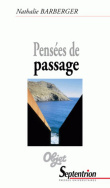 Pensées de passage