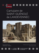 Cartulaire de Saint-Guénolé de Landévennec