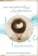 Les Narrateurs fous / Mad Narrators