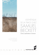 L'esthétique de la trace chez Samuel Beckett