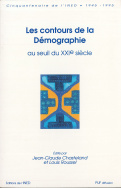 Les contours de la démographie au seuil du XXI° siècle