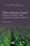 Faire science à part