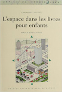 L'espace dans les livres pour enfants