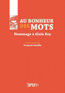 Au bonheur des mots